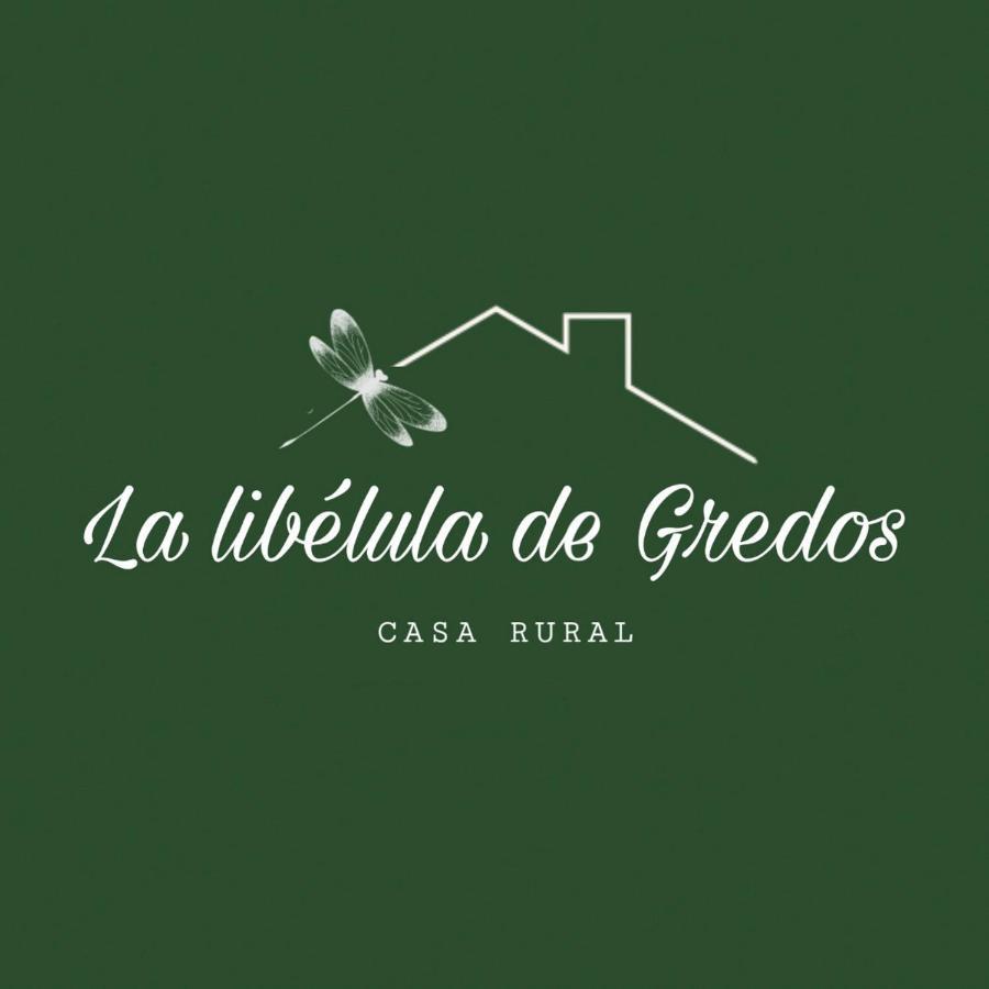 Casa de las Estrellas Villa Barajas de Gredos Exterior foto